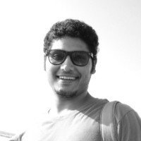 Rishabh Saini