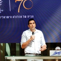 Liron Dayan