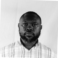 John Chukwudumebi Omezie . FIPMA, FIMC, CMC, ASGI, MWSO, SAMB