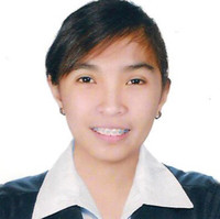 Gail Rose Isabiniano
