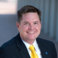 Brian T. Hervey, CFRE, CGPP