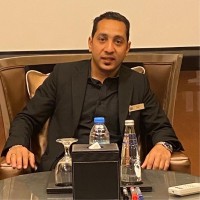 Zaki Taher