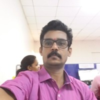 Shrikrishna Jadhav