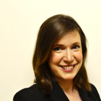 Lauren Gobbett