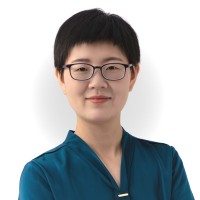 Amy Wang