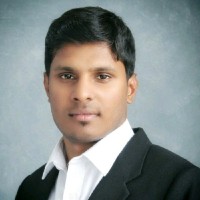 Hariprasad V