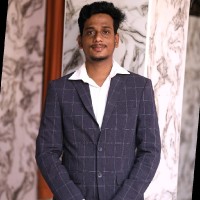 Dhinesh Sambantham