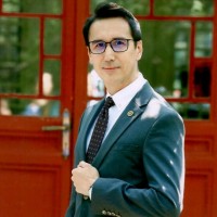 Nematkhon Khamrakhudjaev