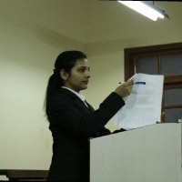 Mukta Pathak