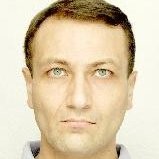 Christophe Rana Lefebvre