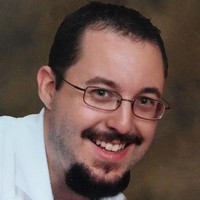 Eric Jones