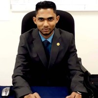Mohammed Irshad