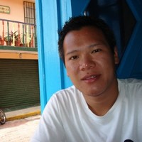 Simon Tsang