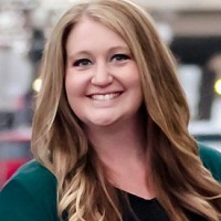 Megan Erickson-Paul