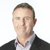 Marcus Doherty