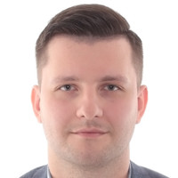 Sergei Geibo