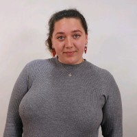 Andrea González Jiménez