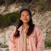 Cathy Chen Sheng