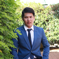 Pallawat Thongsuk
