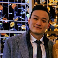 Matthew Leong