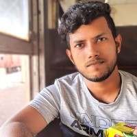 Upul Chandana