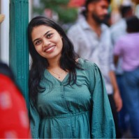 Devika Santhosh