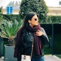 Niloofar Jahandoost