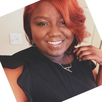 Alexandria Pounds