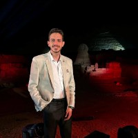 Amr Mohammed