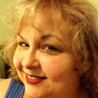 Kathie Scott
