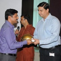Raghu Shivanna