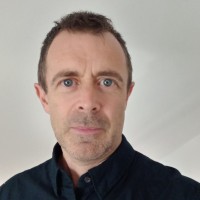Jon Gouldsmith