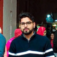 Ankit Tripathi
