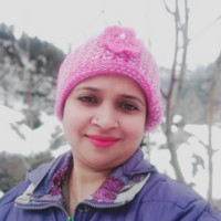 Iffat Khan