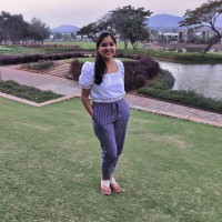Gayathri Pillai