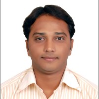 Dhiraj Gosavi
