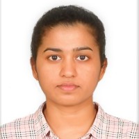 Ishani Vidurangi Jayasinghe