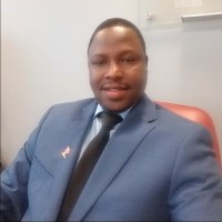 Mohamed kakay, MPH
