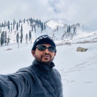 Md Rakibul Islam