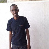 Stephen Kimathi