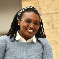 Gloria Rotich