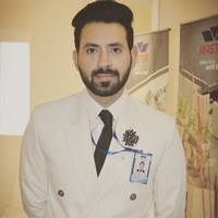 Sufian Ali