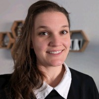 Hannah Auringer