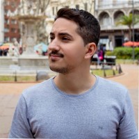 Alex Giovane S.