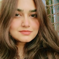 Aleesha Farrukh