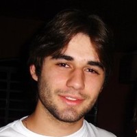 Leonardo Almeida Bonetti