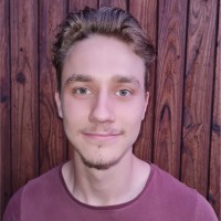 Tristan Hayman