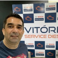 Luciano Gomes Cipriano