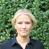 Sandra Almström