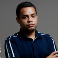 Lucas Moraes